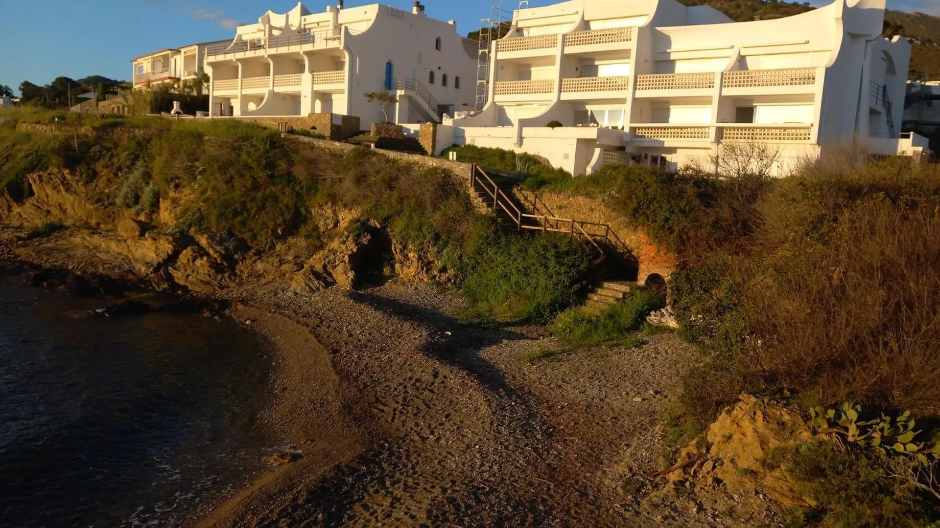 Carpe Diem Port De La Selva El Port De La Selva إسبانيا