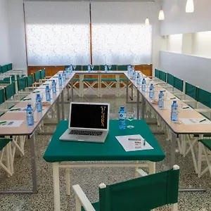 Porto Cristo Hotel