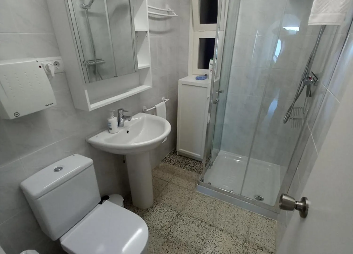 Apartment Carpe Diem Port De La Selva El Port De La Selva Spain