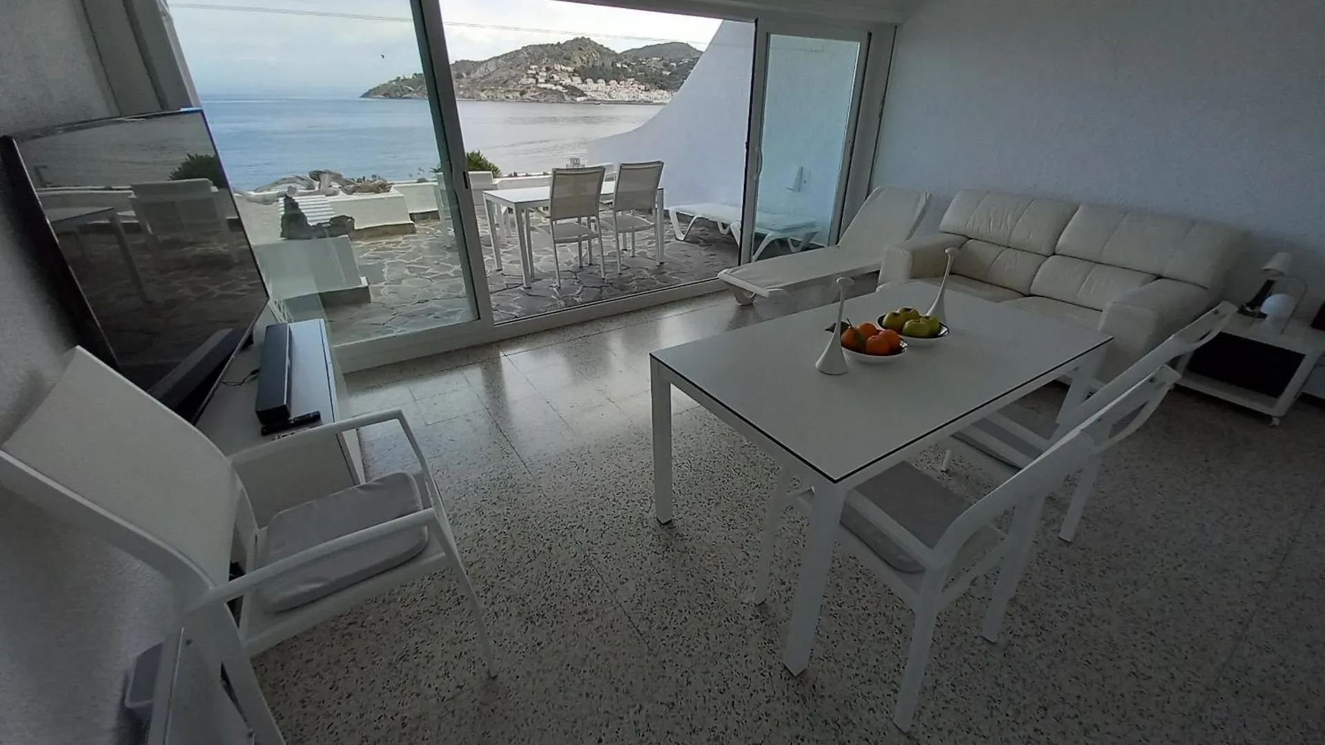 Apartment Carpe Diem Port De La Selva El Port De La Selva Spain