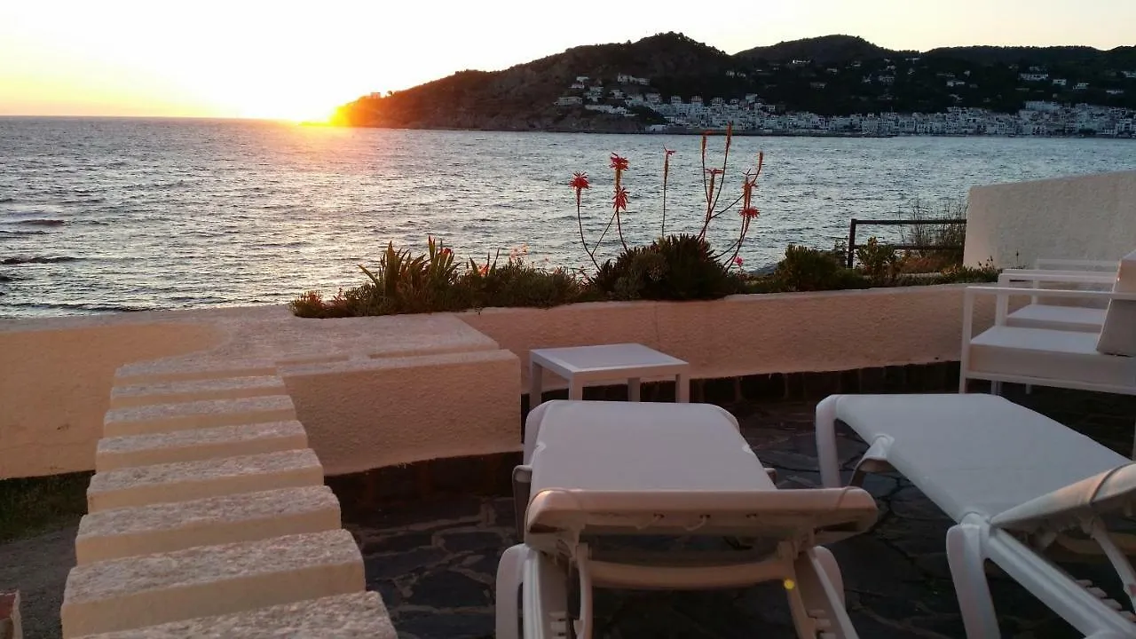 Apartment Carpe Diem Port De La Selva El Port De La Selva Spain